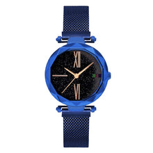 Load image into Gallery viewer, Casual Starry Female Watch