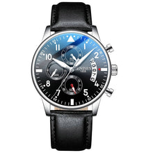 Load image into Gallery viewer, Brand Fashion Men Sport Watches