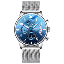 Load image into Gallery viewer, Brand Fashion Men Sport Watches