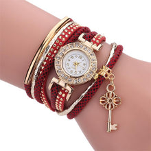 Load image into Gallery viewer, Mınhın Quartz Watch