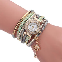 Load image into Gallery viewer, Mınhın Quartz Watch