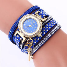 Load image into Gallery viewer, Mınhın Quartz Watch