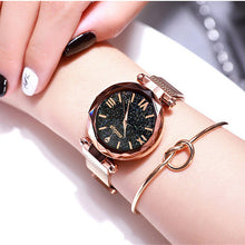 Load image into Gallery viewer, Luxury Women Quartz Watch
