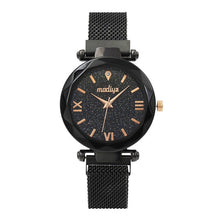 Load image into Gallery viewer, Luxury Women Quartz Watch