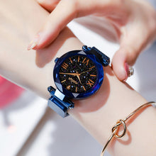 Load image into Gallery viewer, Luxury Women Quartz Watch