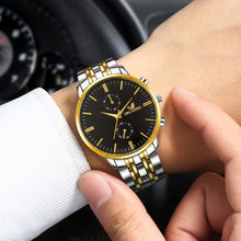 Load image into Gallery viewer, Top Brand Luxury Men Watch